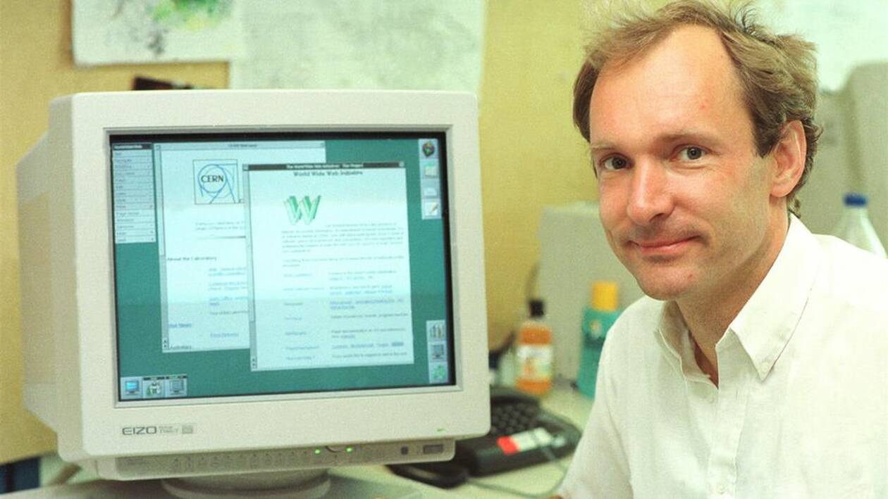 tim berners lee